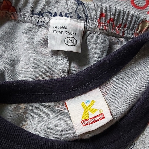 Pj's - Picture 3 of 4